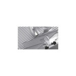Αλλαντομηχανή Λεπίδα 385mm GALILEO 385 EVO TOP SRM-GALILEO 385 EVO TOP